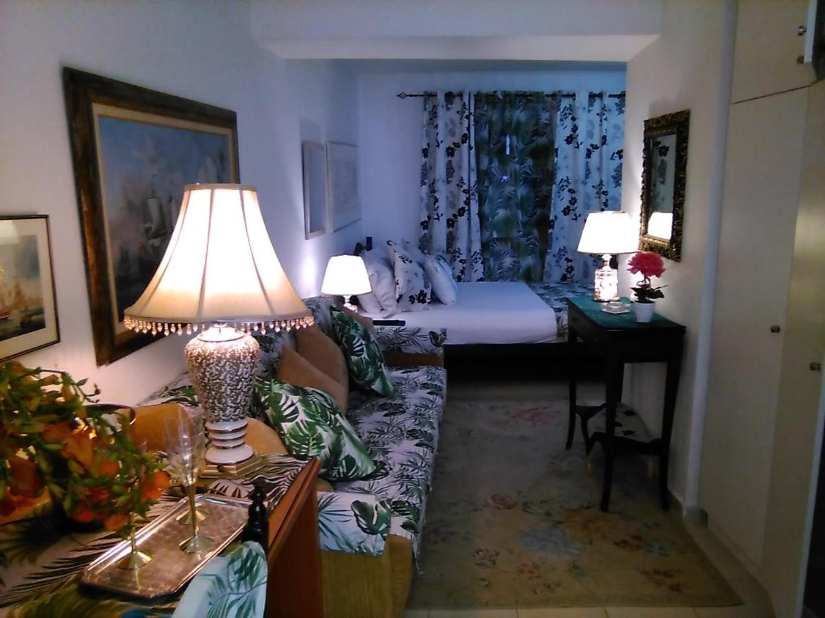 Metropolis Studio Corfu  Экстерьер фото