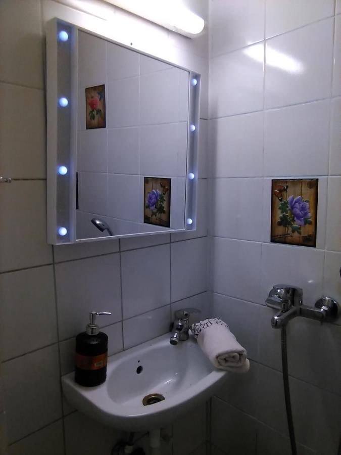 Metropolis Studio Corfu  Экстерьер фото