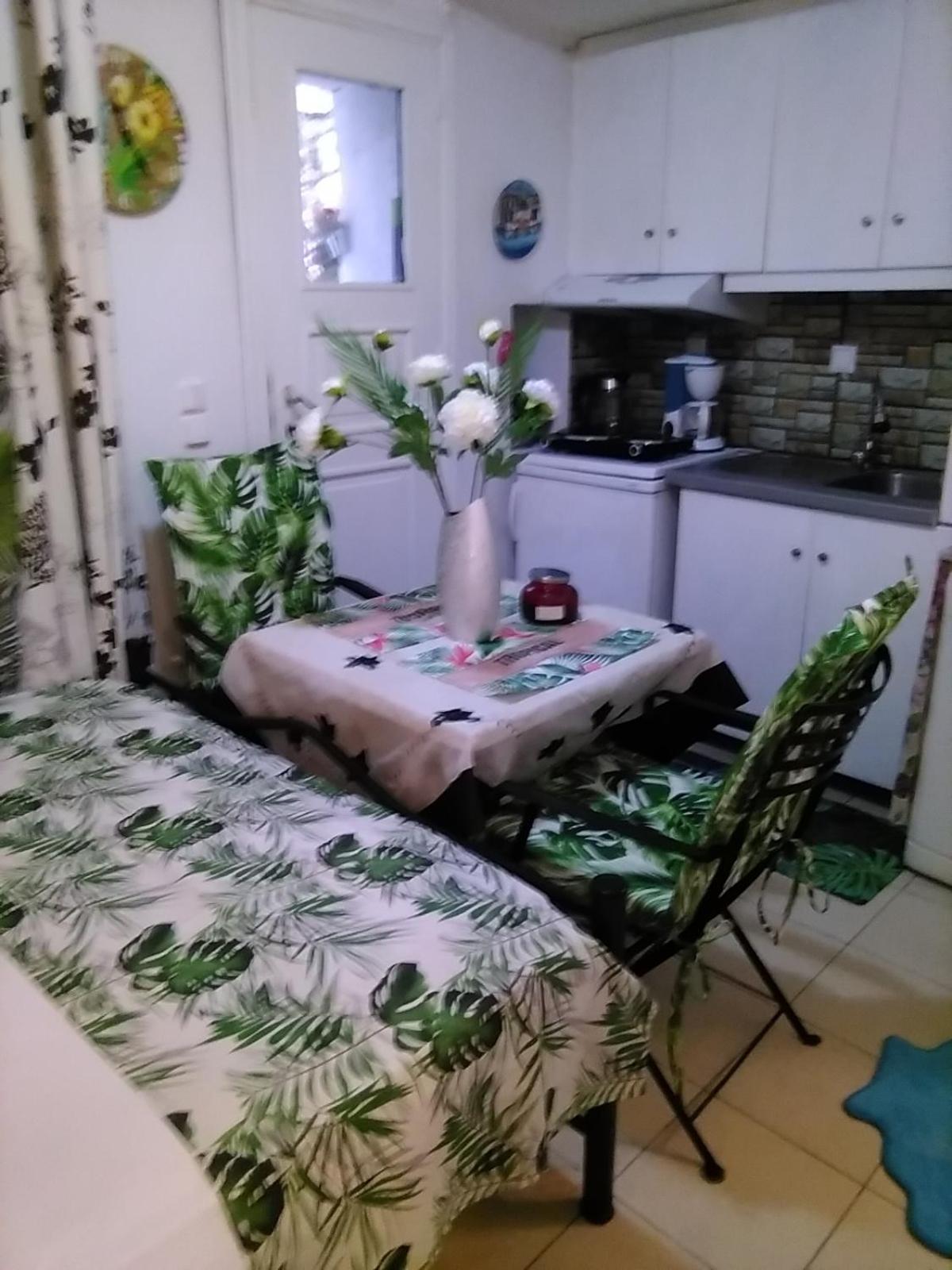 Metropolis Studio Corfu  Экстерьер фото